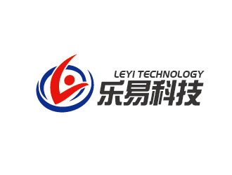 李贺的logo设计