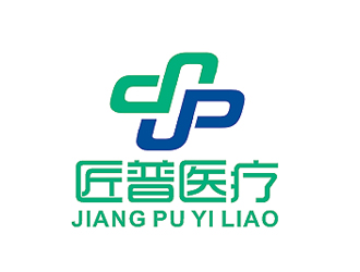 盛铭的logo设计