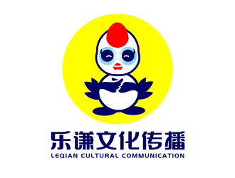 姜彦海的logo设计