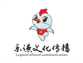 唐国强的logo设计
