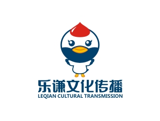 曾翼的logo设计