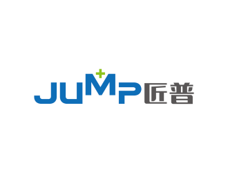 安冬的浙江匠普医疗科技有限公司标志logo设计