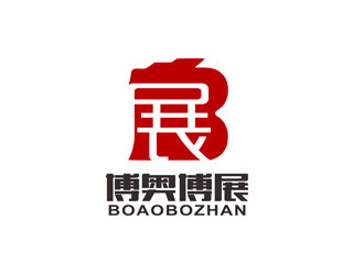 郭庆忠的logo设计