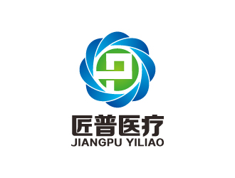 叶美宝的logo设计
