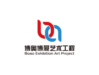 高明奇的logo设计