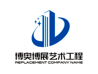 钟炬的logo设计