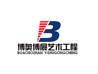 秦晓东的logo设计
