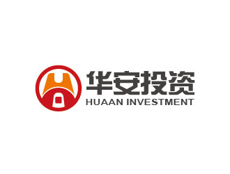 李贺的logo设计
