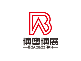 叶美宝的logo设计