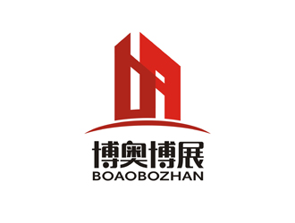 谭家强的logo设计