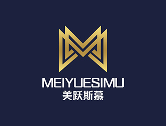 吴晓伟的logo设计