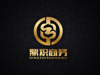 郭庆忠的logo设计