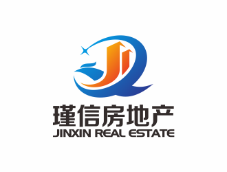 何嘉健的logo设计