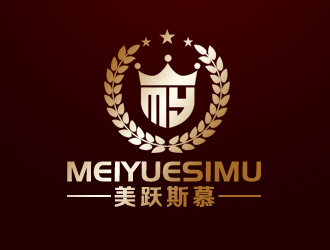 余亮亮的logo设计