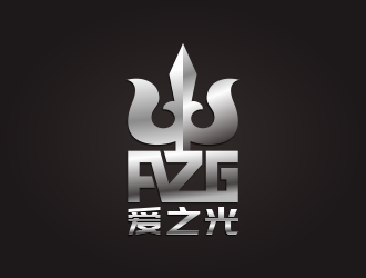 何嘉健的logo设计