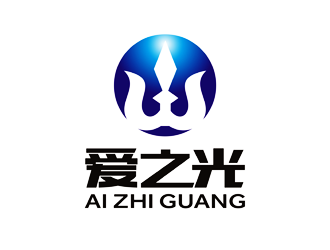 谭家强的logo设计