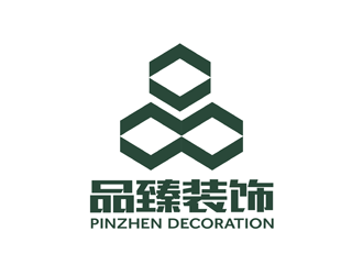 谭家强的logo设计