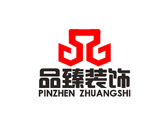 秦晓东的logo设计