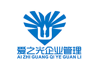 盛铭的logo设计