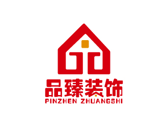 叶美宝的logo设计