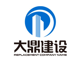 钟炬的logo设计