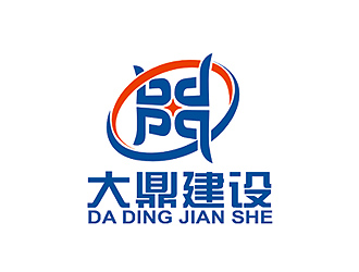 盛铭的logo设计