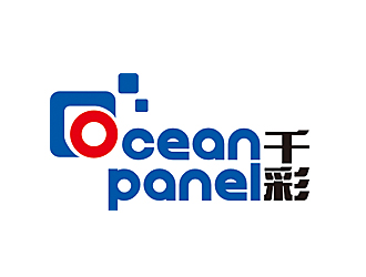 赵鹏的oceanpanel /oceancoil /千彩logo设计logo设计