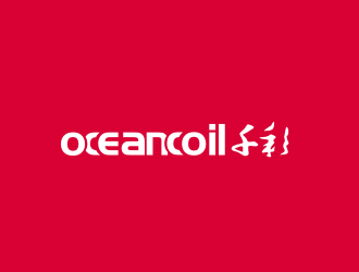 姜彦海的oceanpanel /oceancoil /千彩logo设计logo设计