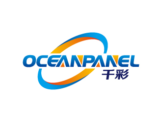 张俊的oceanpanel /oceancoil /千彩logo设计logo设计