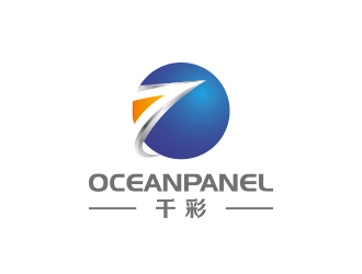 黄安悦的oceanpanel /oceancoil /千彩logo设计logo设计