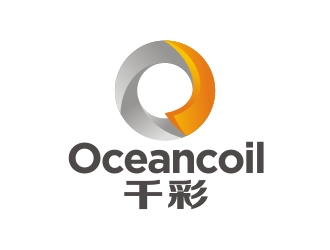 曾翼的oceanpanel /oceancoil /千彩logo设计logo设计