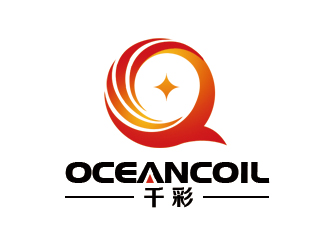 余亮亮的oceanpanel /oceancoil /千彩logo设计logo设计
