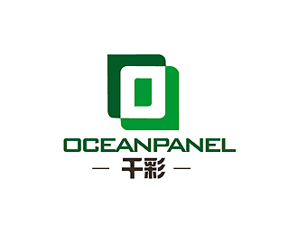 秦晓东的oceanpanel /oceancoil /千彩logo设计logo设计