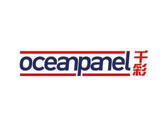 李贺的oceanpanel /oceancoil /千彩logo设计logo设计