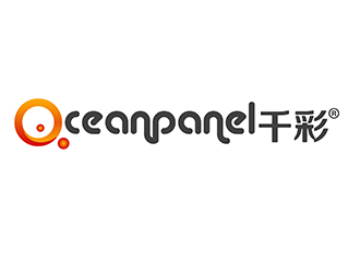 潘乐的oceanpanel /oceancoil /千彩logo设计logo设计