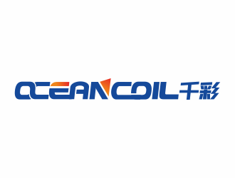 林思源的oceanpanel /oceancoil /千彩logo设计logo设计