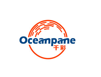 朱兵的oceanpanel /oceancoil /千彩logo设计logo设计