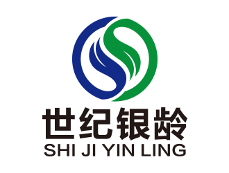 向正军的logo设计