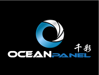 晓熹的oceanpanel /oceancoil /千彩logo设计logo设计