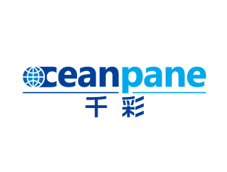 邱麟致的oceanpanel /oceancoil /千彩logo设计logo设计