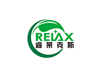 秦晓东的睿莱克斯环保厕所logo设计