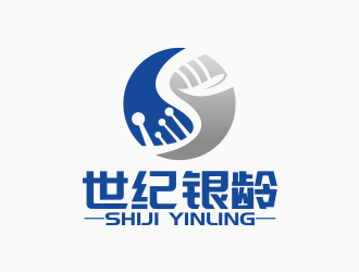 林思源的logo设计