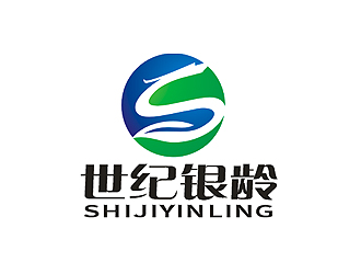 盛铭的logo设计