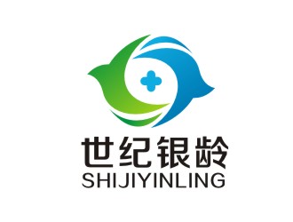 杨占斌的logo设计