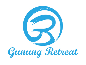 向正军的The Gunung Retreat 民宿logologo设计