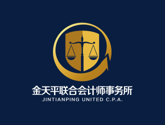 勇炎的logo设计