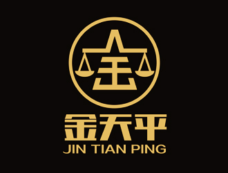 谭家强的logo设计