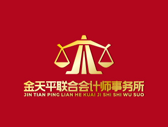 周金进的logo设计