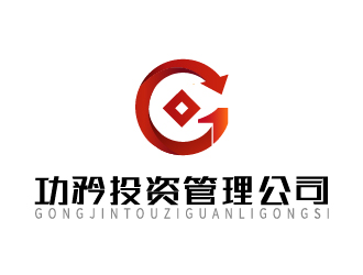 孙朋的logo设计