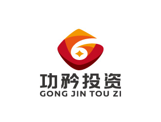 周金进的logo设计